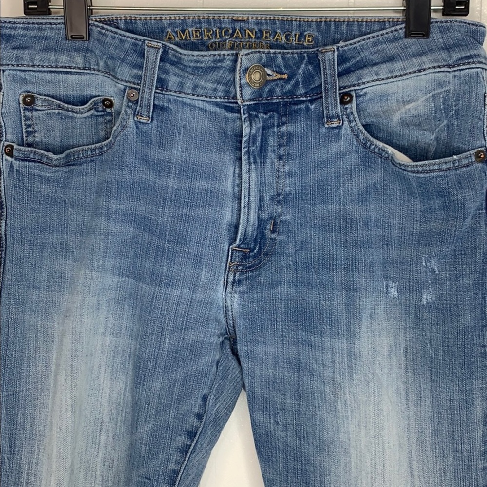 American Eagle Extreme Flex 4 Size 32x32 - Picture 3 of 14